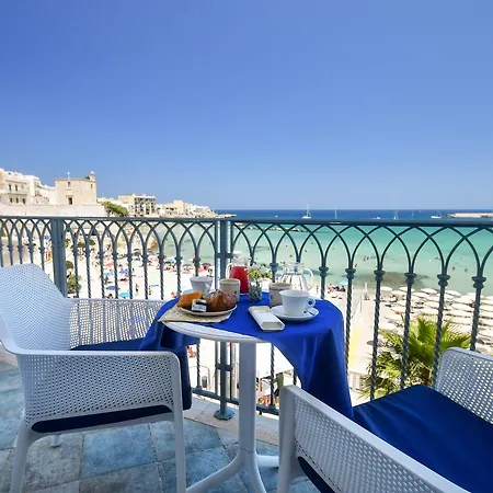 Couette-café Lungomare Otrante