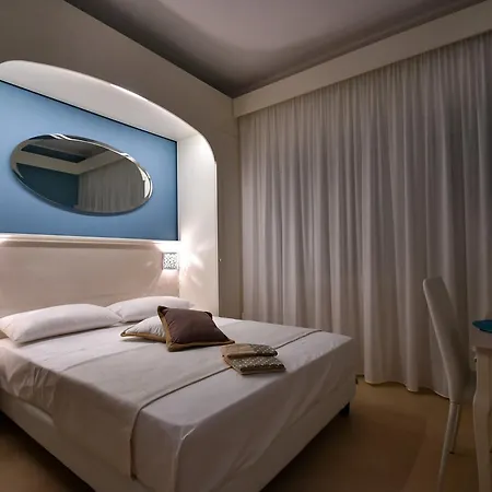 住宿加早餐酒店 Lungomare 奥特朗托