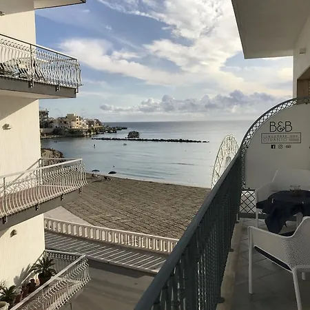 Couette-café Lungomare