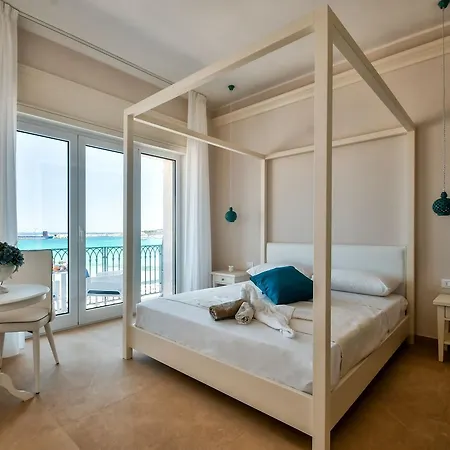 住宿加早餐酒店 Lungomare 4*