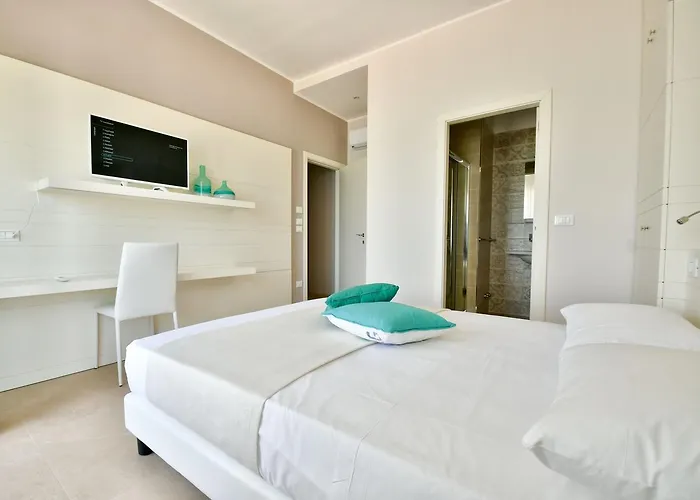 Lungomare オートラント