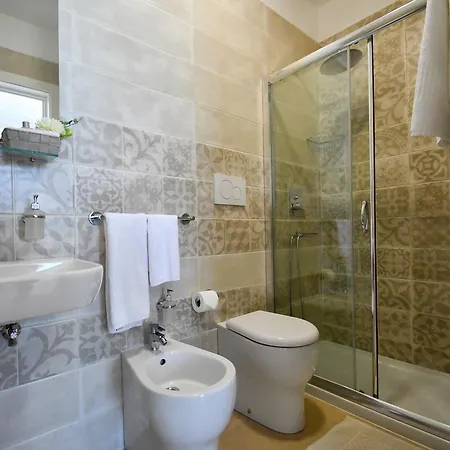 Lungomare Panzió Otranto