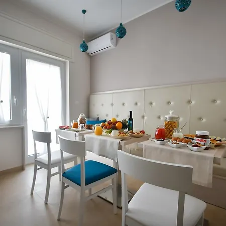 Lungomare 4* Otranto