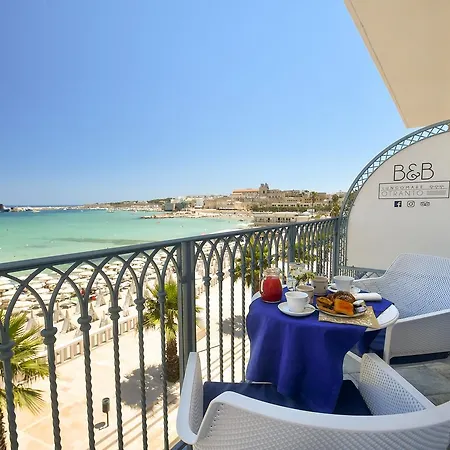 Lungomare Bed & Breakfast