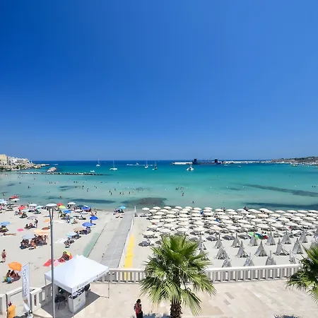 Lungomare 4* Otranto