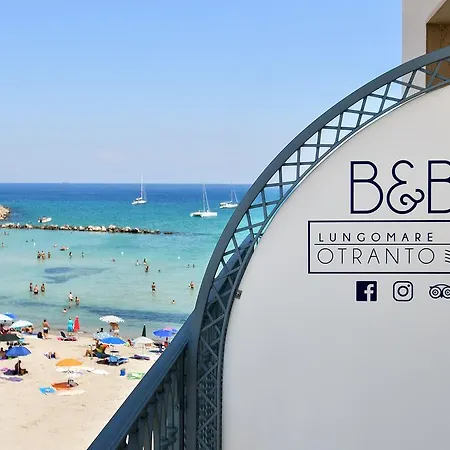 Lungomare Bed & Breakfast Otranto
