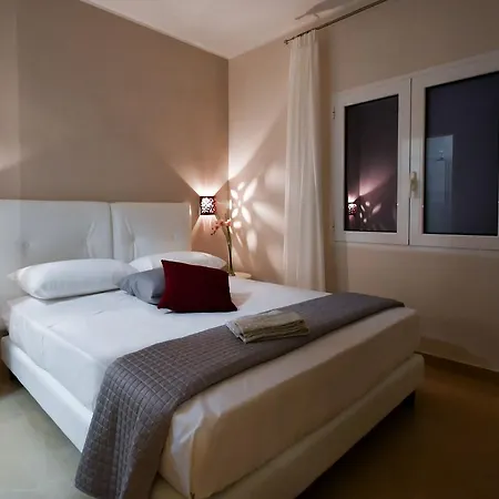 Lungomare Bed & Breakfast