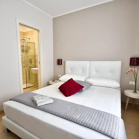 Lungomare Oda ve Kahvaltı Otranto