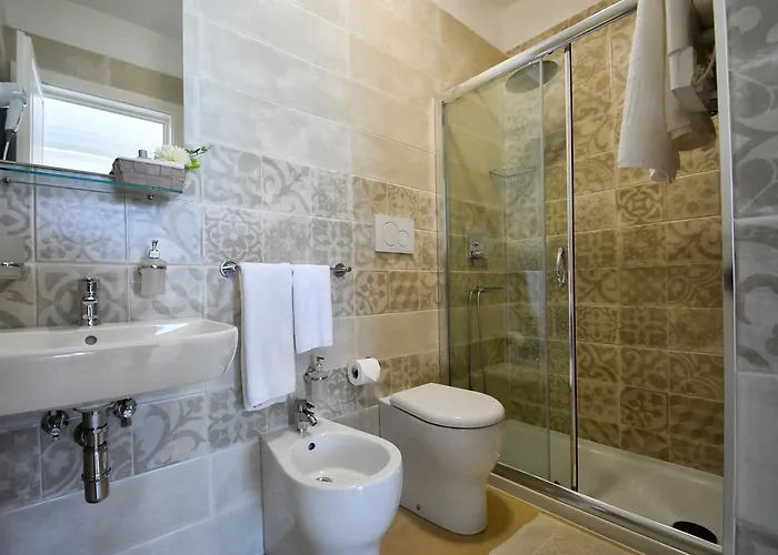 Lungomare Bed & Breakfast Otranto