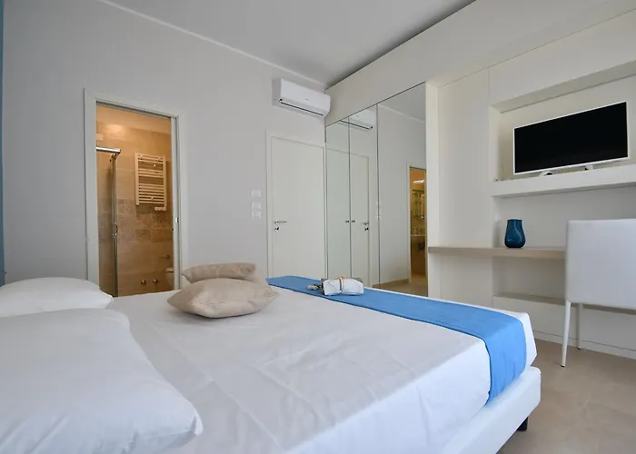 Bed & Breakfast Lungomare