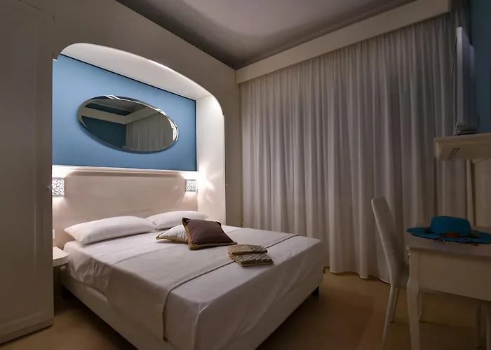 Bed & Breakfast Lungomare Otranto