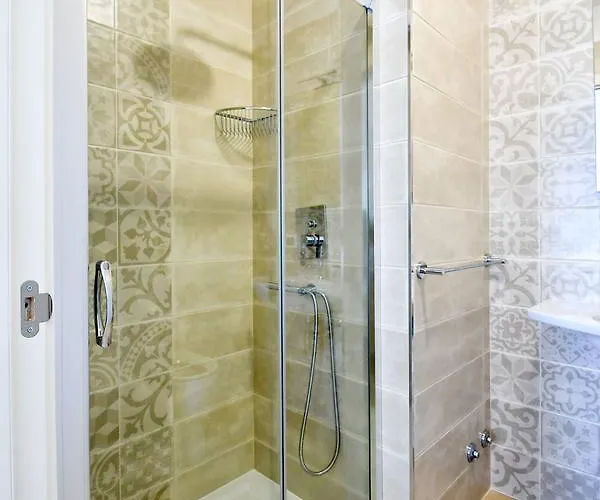 Bed & Breakfast Lungomare Otranto