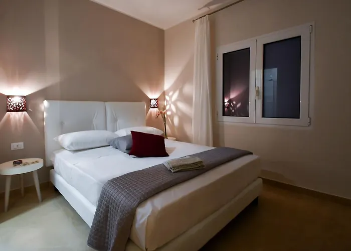 Lungomare Bed & Breakfast