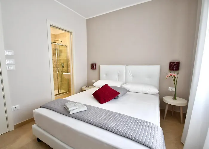 Lungomare Bed & Breakfast Otranto