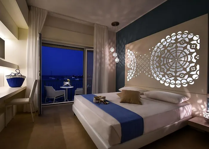 Bed & Breakfast Lungomare Otranto