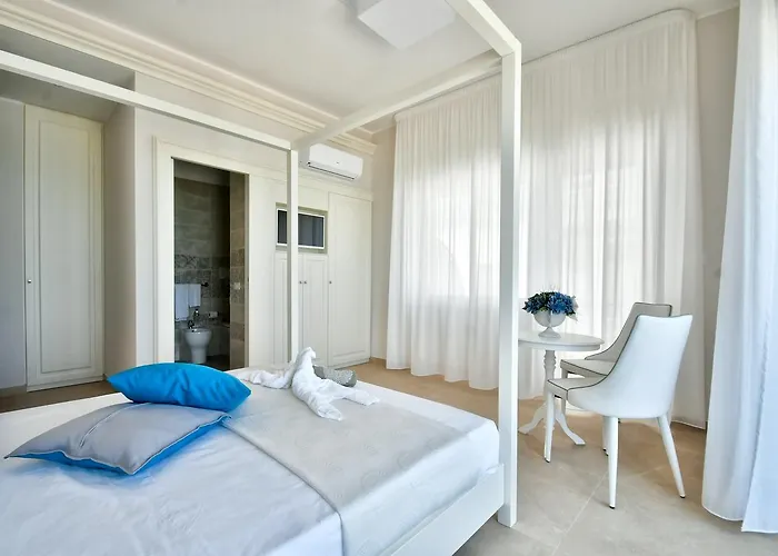 Bed & Breakfast Lungomare